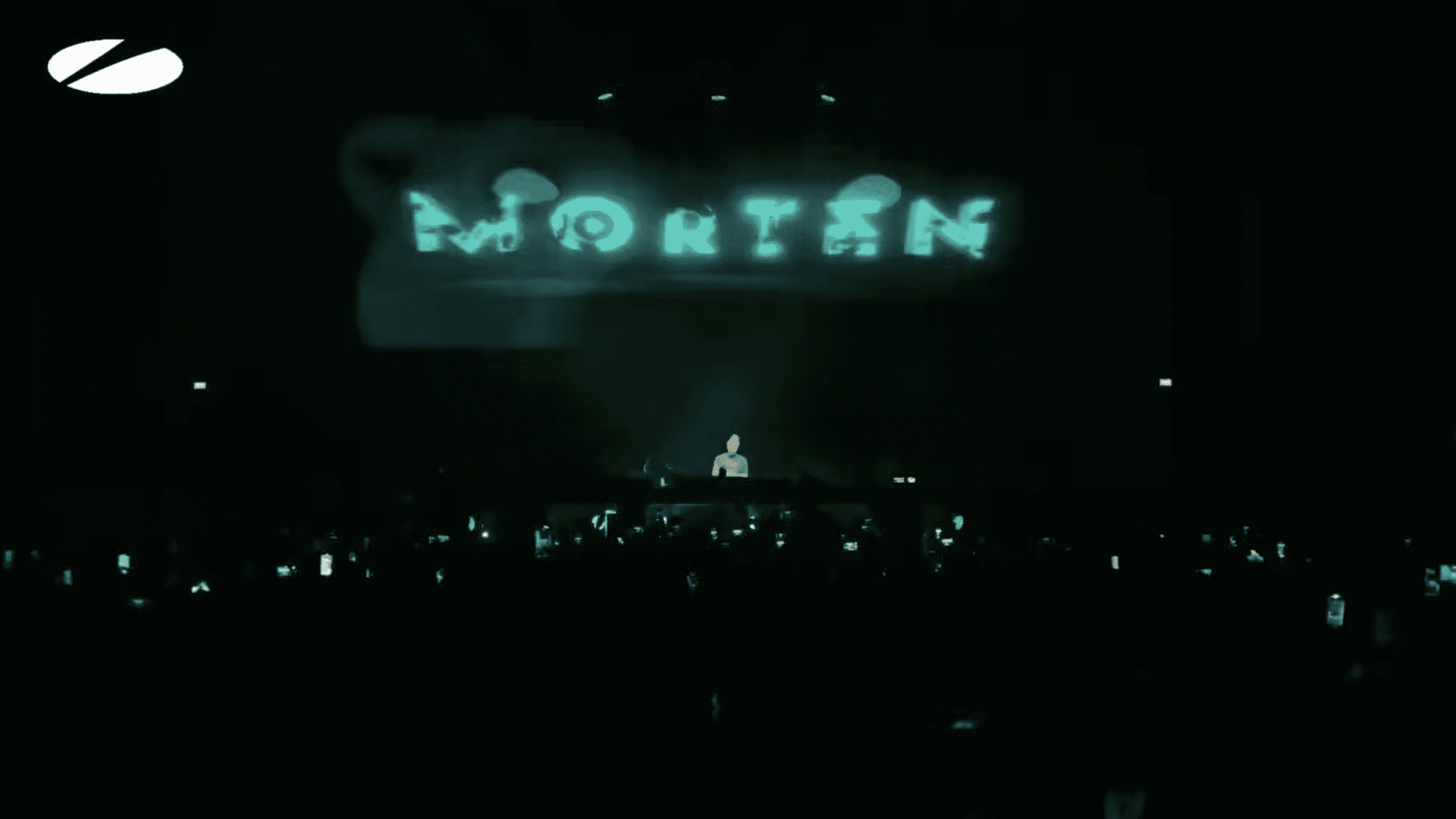 MORTEN DJ